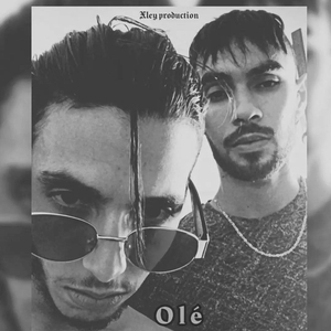Olé (feat. L'VIBE)