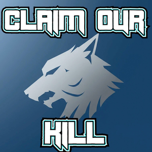 Claim Our Kill (Inspired by Warhammer 40k)