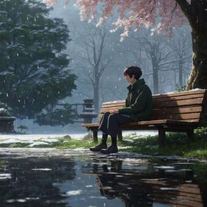 想念过去的你 (Xiǎngniàn Guòqù de Nǐ)