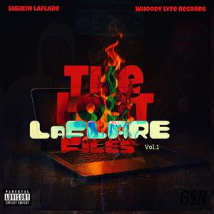 C.O.D (feat. Redrum91)