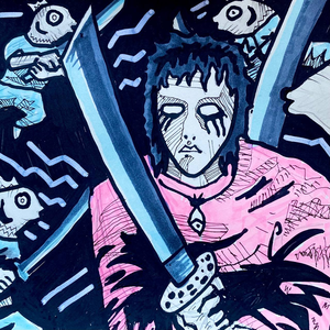 Рыбий жир победит постмодернизм