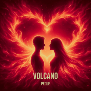 Volcano