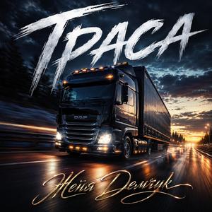 Траса