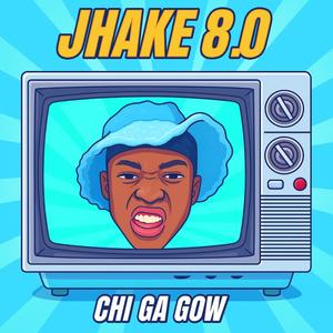 JHAKE 8.0