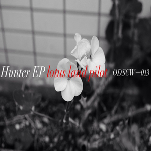 Hunter (Original Mix)