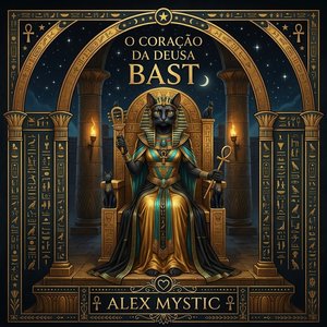 O portal de Bast