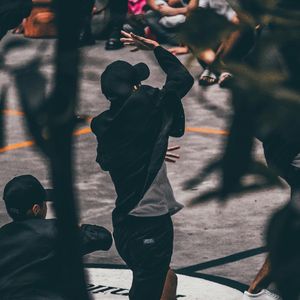 潮流涌动（Trend Waves）