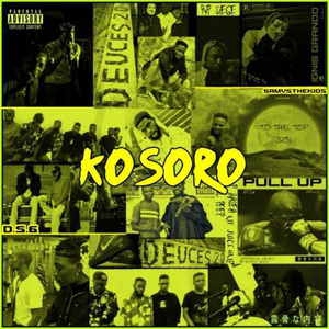 Kosoro