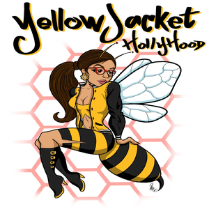 Yellowjacket