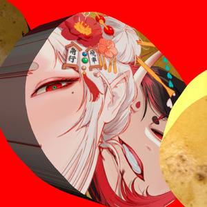 超赤君式0oimo0 (JAGA RECORDS mix)