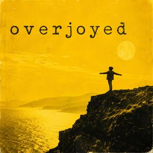 Overjoyed