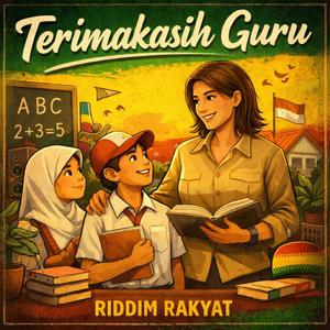 Terimakasih Guru