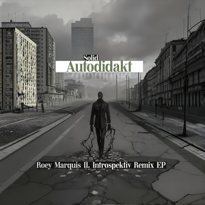 Etage tiefer (Roey Marquis II. Remix)