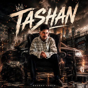 Tashan