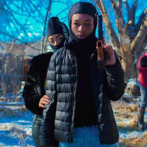 Love & Dracos (feat. Trackstar3x)