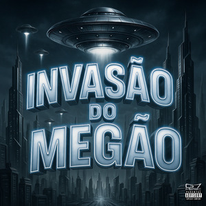 Invasão do Megão (Super Slowed)