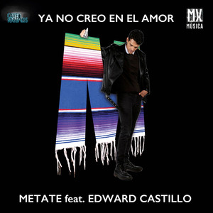 Ya No Creo En El Amor