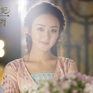 望（电视剧《楚乔传》片头曲）（Cover 张碧晨&赵丽颖）