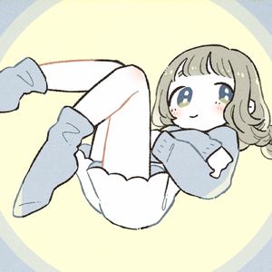 ぎゅって (feat.可不)