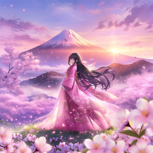 コノハナサクヤヒメ