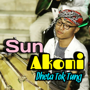 Sun Akoni