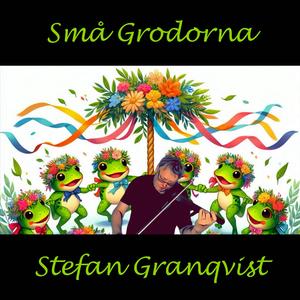 Små Grodorna