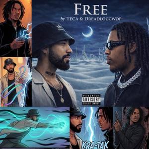 FREE (feat. DreadLoccWop)