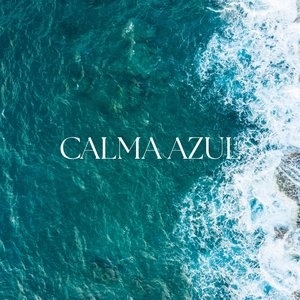 Calma Azul
