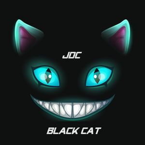 Black Cat