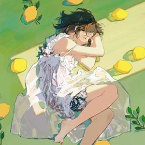 安静放松午休的夏天钢琴曲