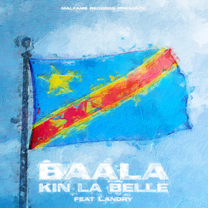 Kin la belle