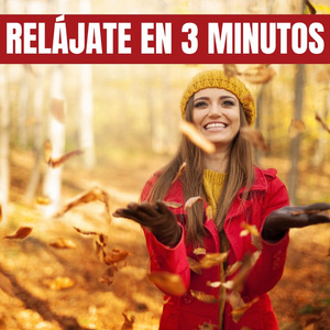 ACOGEDORA Y RELAJANTE