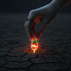 Seed (feat. Mitch Brody, Daniele Silvestri & Ambrose Newton)