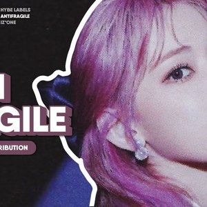 [AI COVER] ANTIFRAGILE