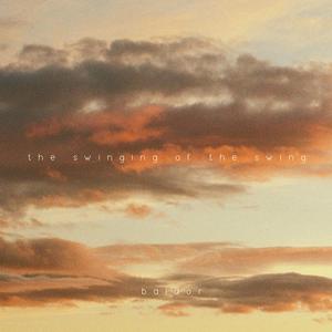 The Swinging of the Swing