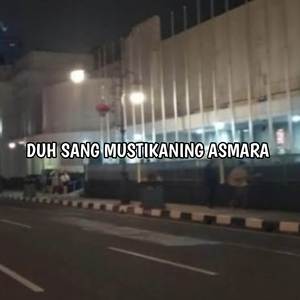 DUH SANG MUSTIKANING ASMARA - PUJANINGSIH