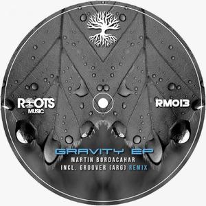 Gravity (Original Mix)