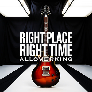 Right Place Right Time