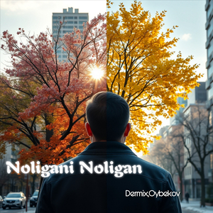 Noligani Noligan