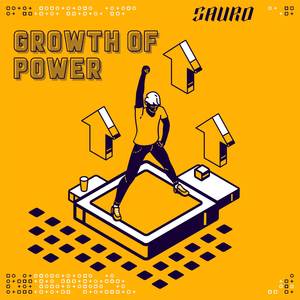 Growth Of Power