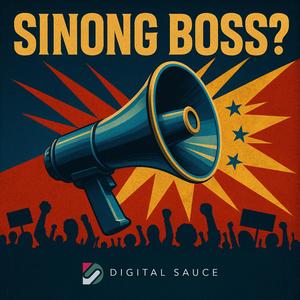 SINONG BOSS?