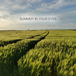 Summer In Your Eyes