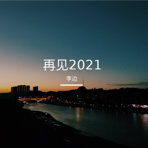 再见2021