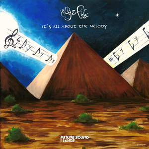 Plucked (Original Mix)