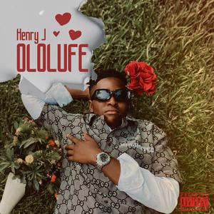 OLOLUFE (feat. Orteji)