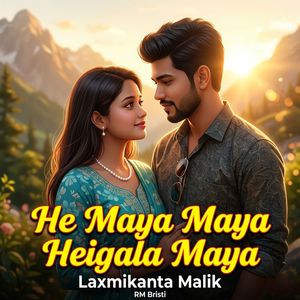 He Maya Maya Heigala Maya