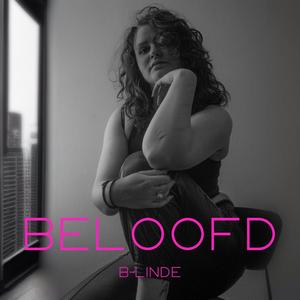 Beloofd (feat. Young Teach)