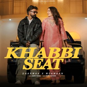 Khabbi Seat