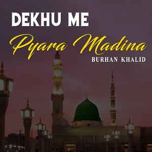 Dekhu Me Pyara Madina