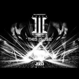 花火 (三代目 J SOUL BROTHERS LIVE TOUR 2021 “THIS IS JSB”)